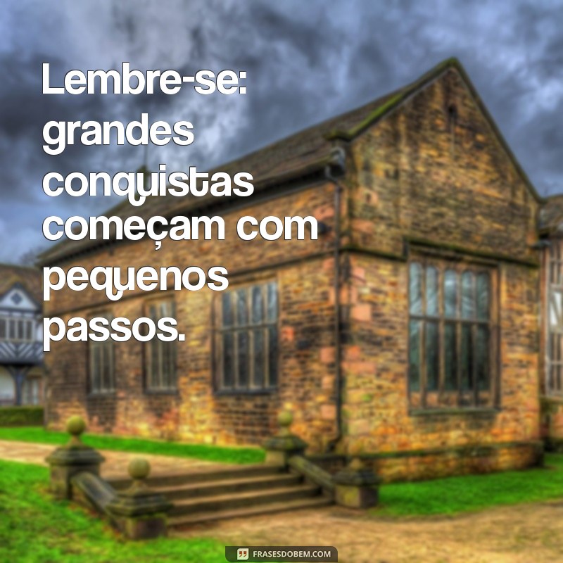 Mensagens Inspiradoras para Motivar Alunos e Aumentar o Desempenho Escolar 