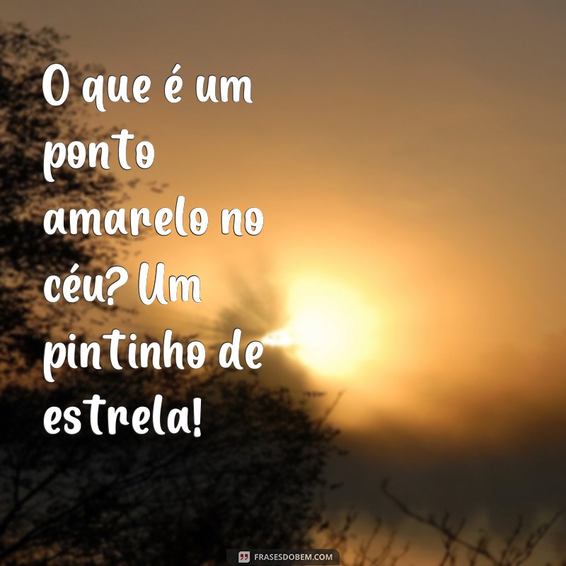 Divirta-se com seus amigos: confira as melhores frases piadas para arrancar risadas! 