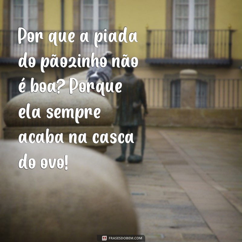 Divirta-se com seus amigos: confira as melhores frases piadas para arrancar risadas! 