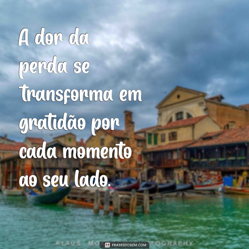 Frases Emocionantes para Homenagear um Pai Falecido 