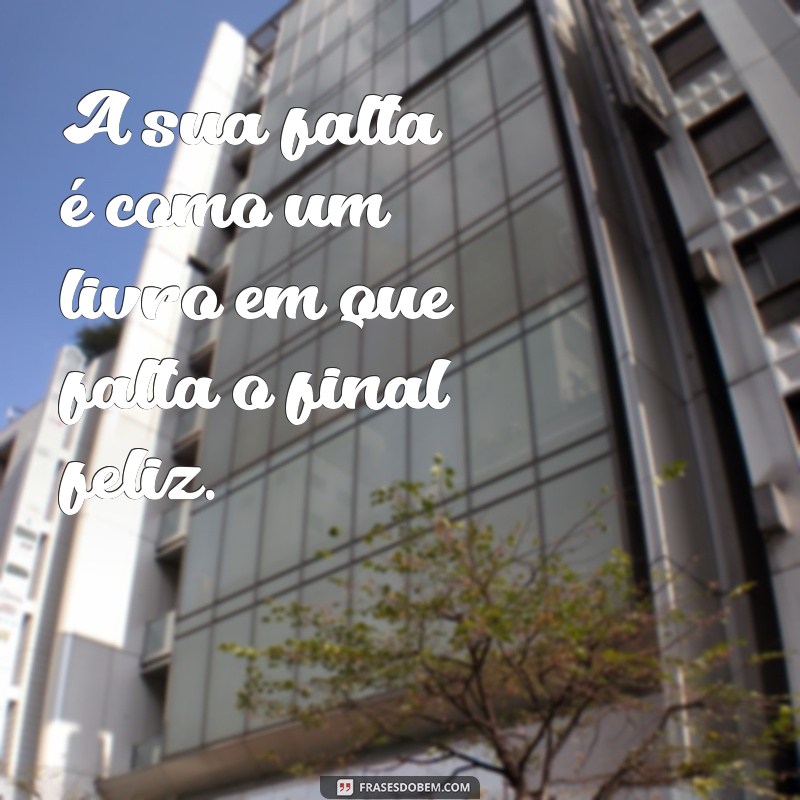 Como Lidar com a Saudade: Dicas para Superar a Falta de Alguém Especial 