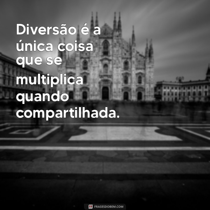 As Melhores Frases para Capturar a Magia dos Parques de Diversões 