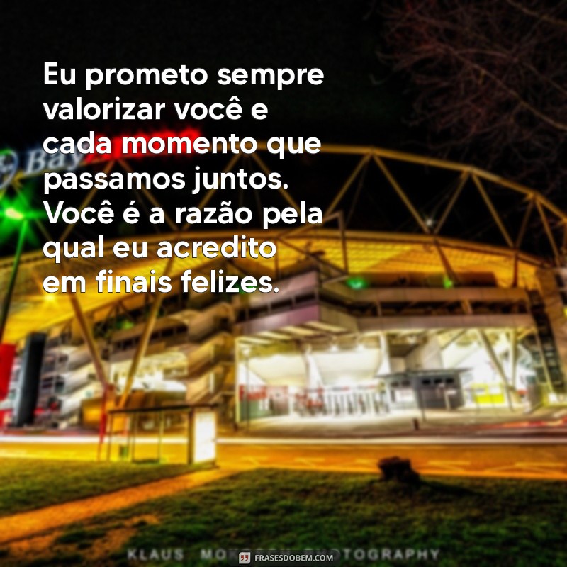 Frases Emocionantes para Tocar o Coração da Sua Namorada 