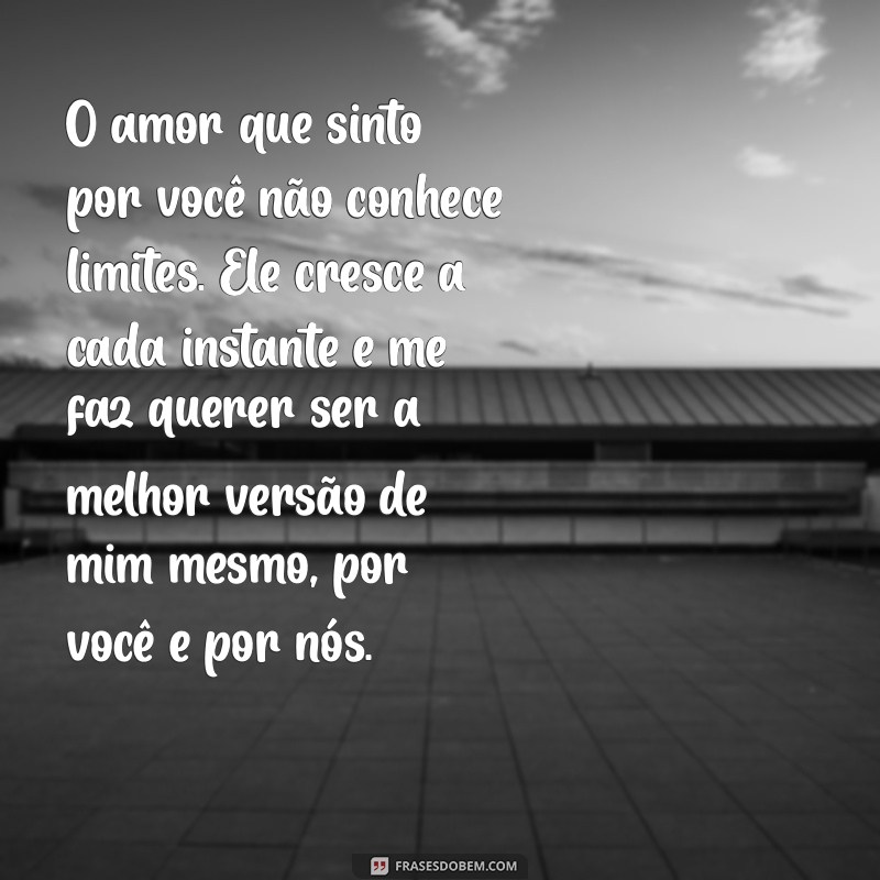 Frases Emocionantes para Tocar o Coração da Sua Namorada 