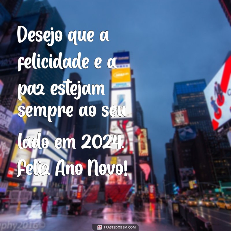 Mensagens Inspiradoras para Desejar um Feliz Ano Novo ao Seu Amigo 