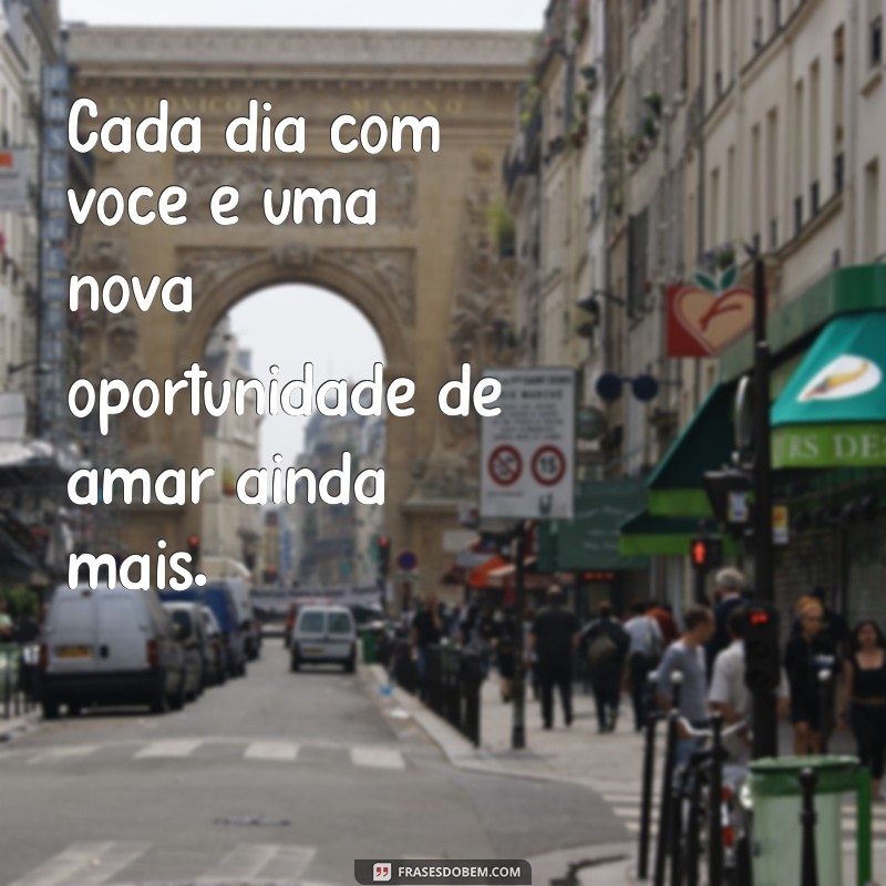 Frases Românticas para o Dia dos Namorados: Inspire Seu Amor 