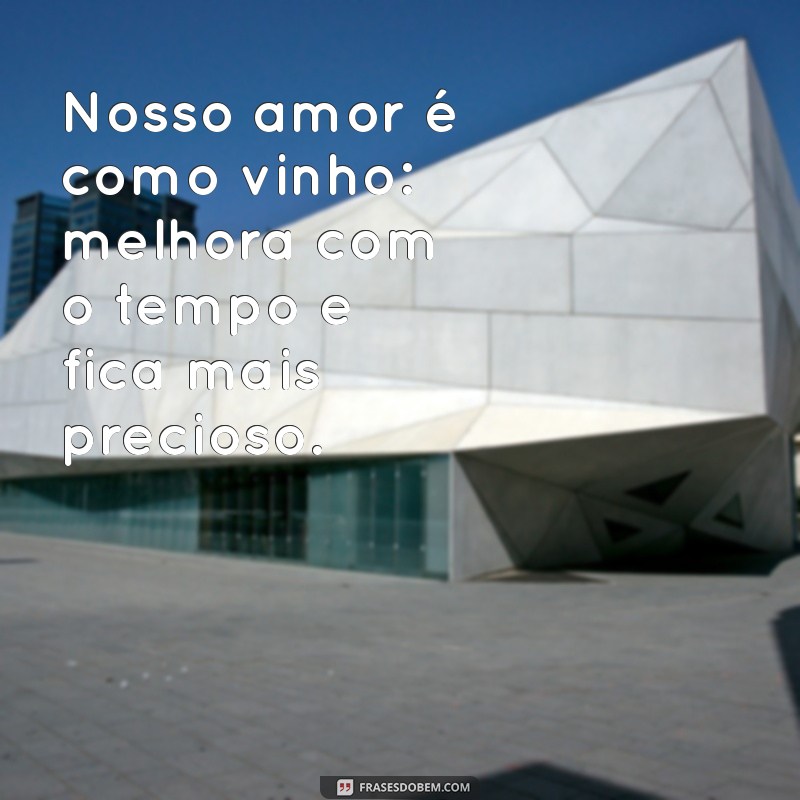 Frases Românticas para o Dia dos Namorados: Inspire Seu Amor 