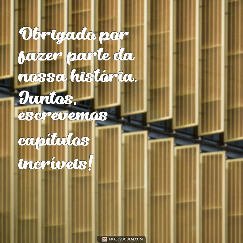 Como Redigir um Agradecimento Eficaz à Sua Empresa: Dicas e Exemplos 