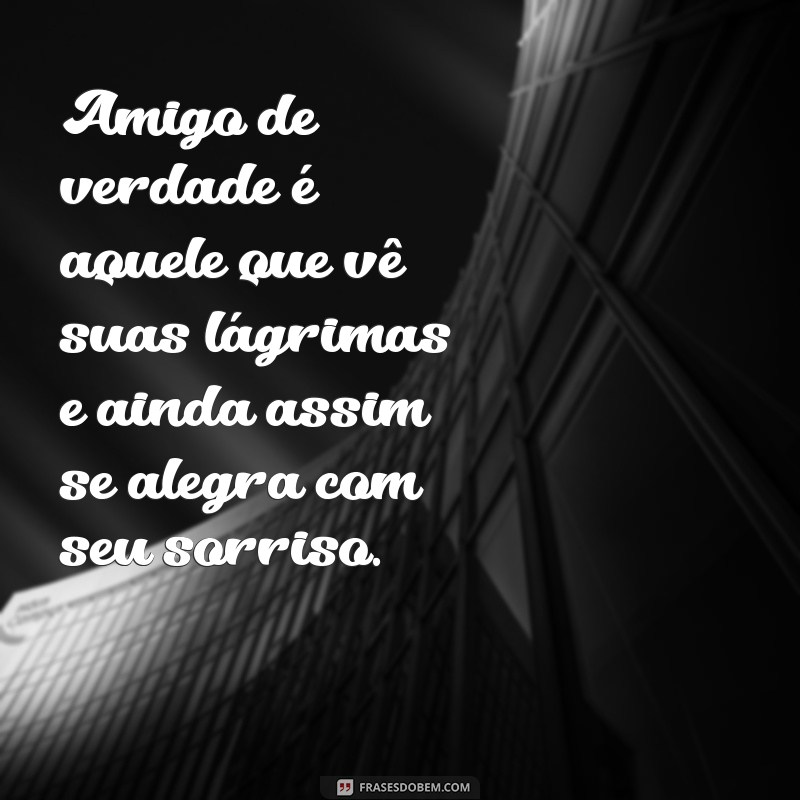 Mensagens Inspiradoras sobre Amizade Verdadeira: Celebre os Laços que Importam 