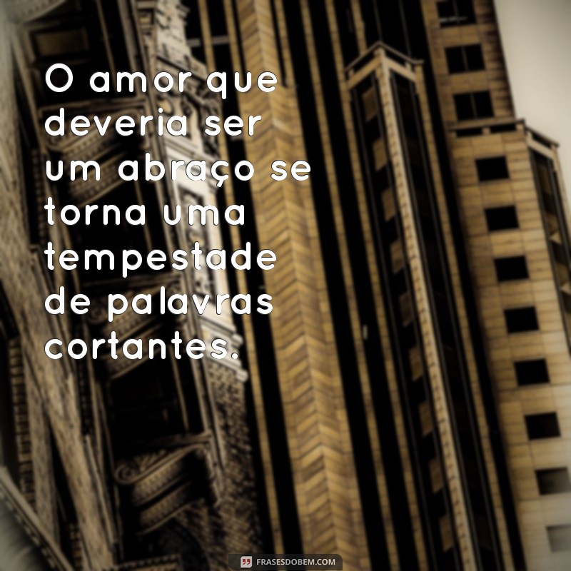 Como Lidar com Palavras Dolorosas: Superando Feridas Emocionais Causadas por Mãe 