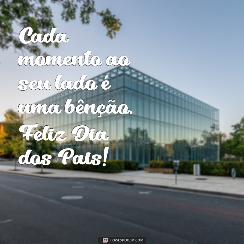 Frases Inspiradoras para o Dia dos Pais: Imprima e Celebre com Amor 