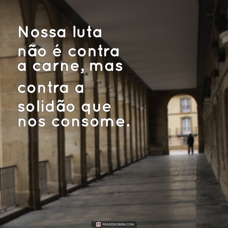 Entenda Por Que Nossa Luta Não É Contra a Carne: Reflexões Sobre Consumo Consciente 