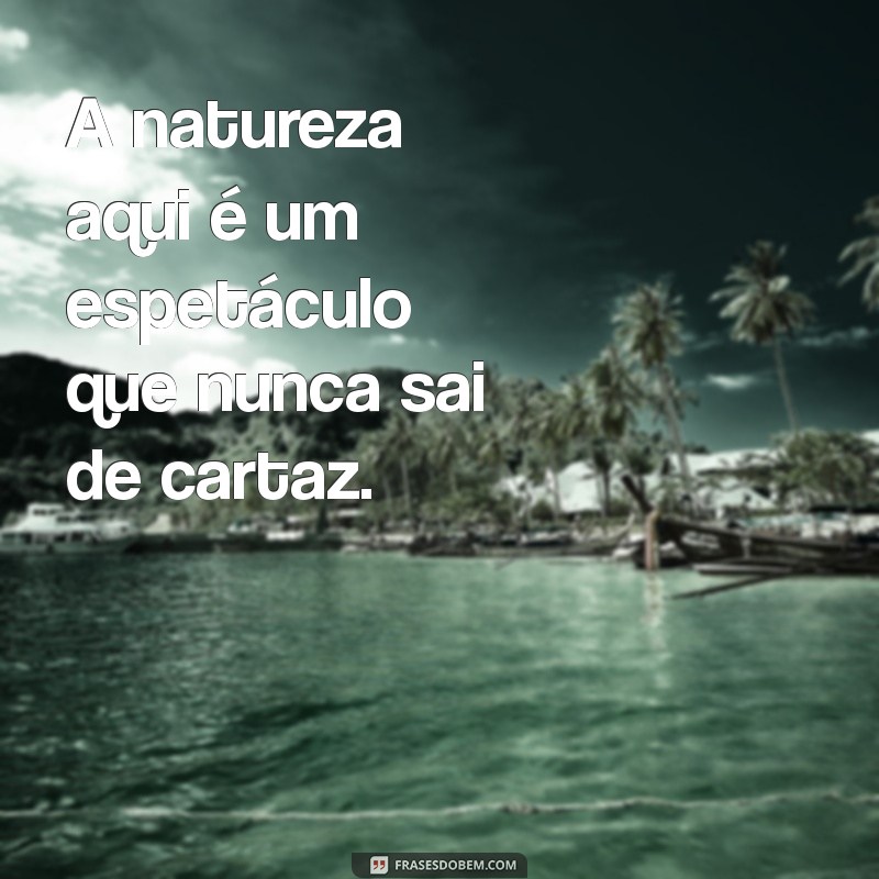 Frases Inspiradoras para Fotos no Rio de Janeiro: Capturando a Beleza Carioca 