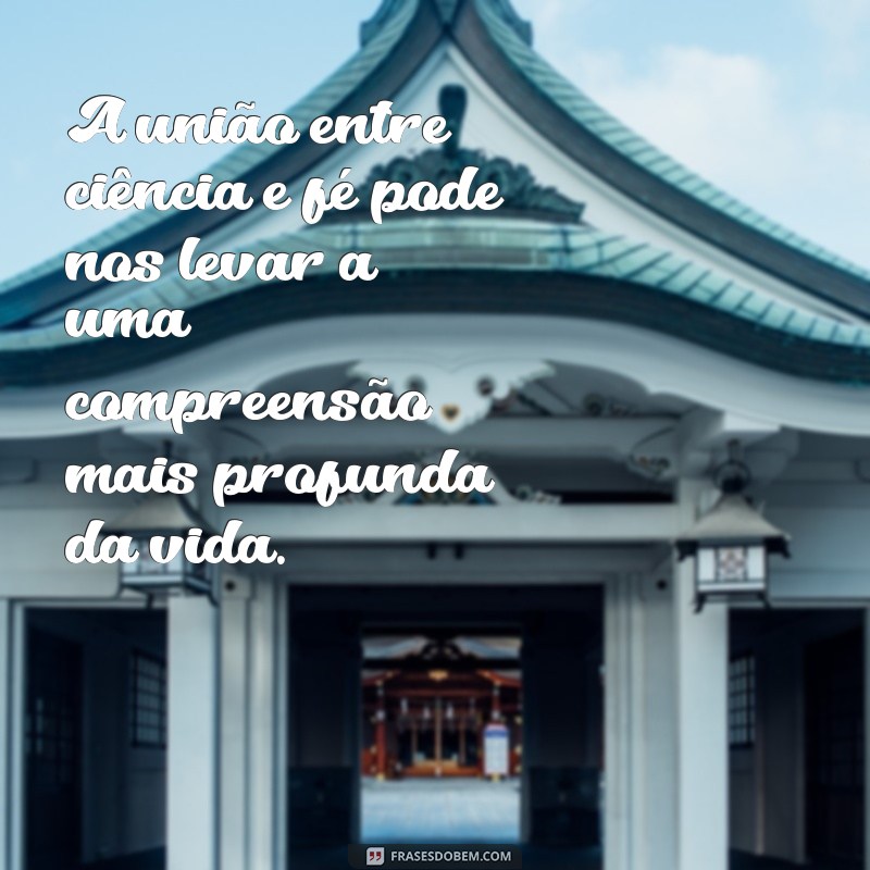 Frases Inspiradoras sobre Religiosidade: Reflexões e Mensagens para a Alma 