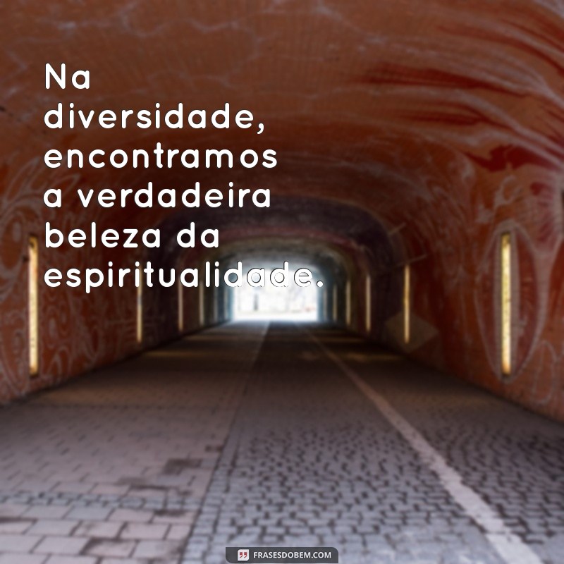 Frases Inspiradoras sobre Umbanda: Reflexões e Sabedoria para o Seu Dia a Dia 