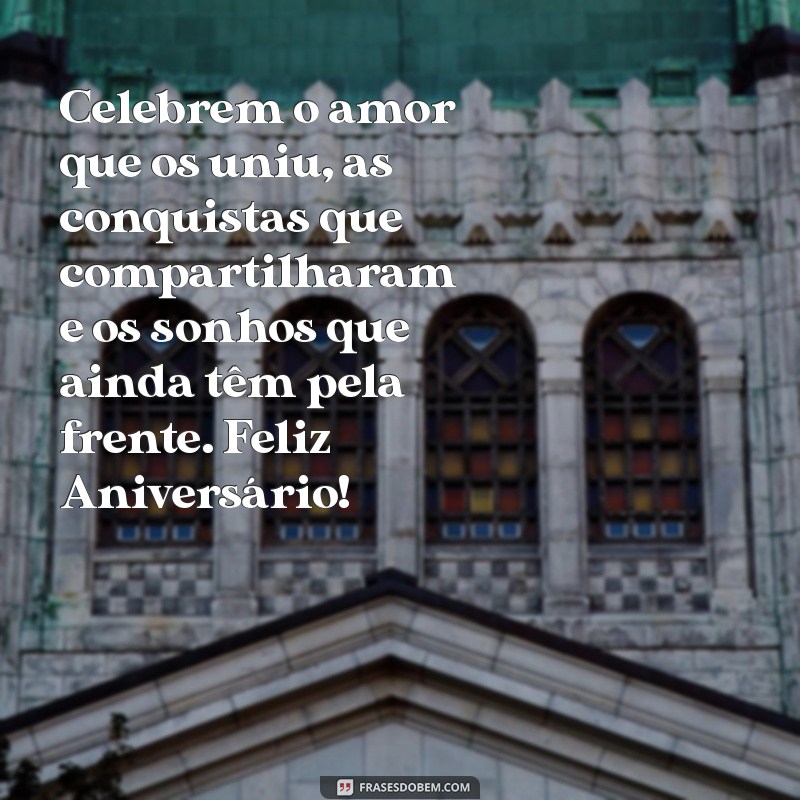 25 Anos de Amor: Mensagens Inspiradoras para Celebrar seu Aniversário de Casamento 