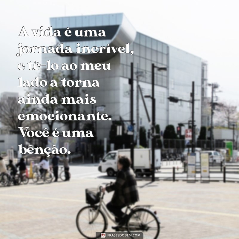 Frases Encantadoras para Encantar uma Pessoa Especial 