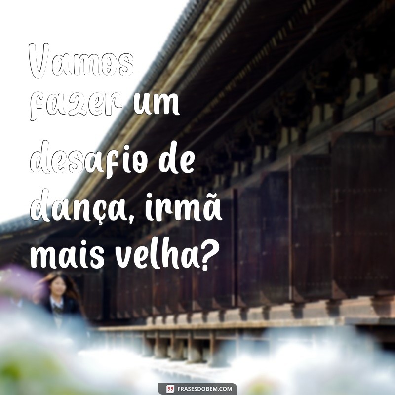 Descubra as melhores frases para decorar o quarto de irmãs com idades diferentes! 