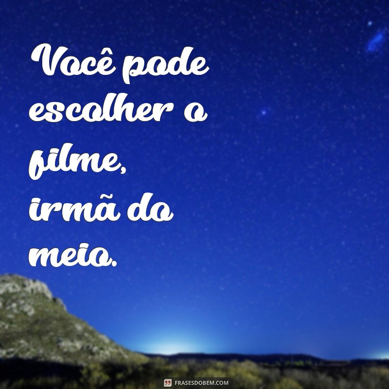 Descubra as melhores frases para decorar o quarto de irmãs com idades diferentes! 