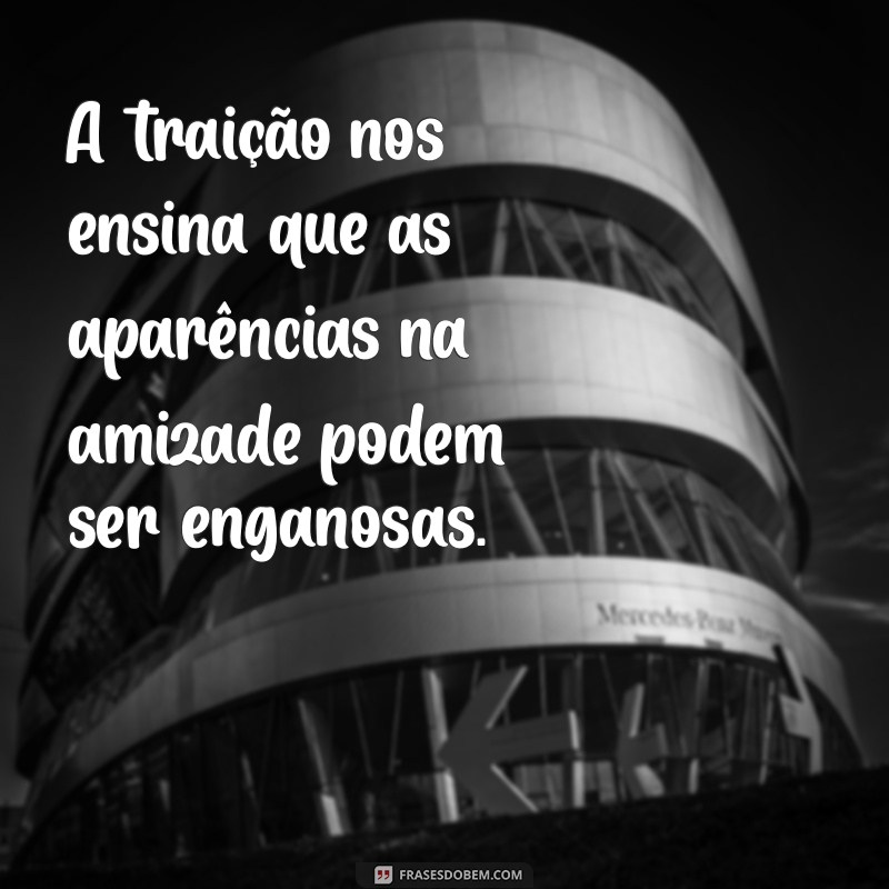 Como Lidar com a Traição em Amizades: Dicas e Reflexões 