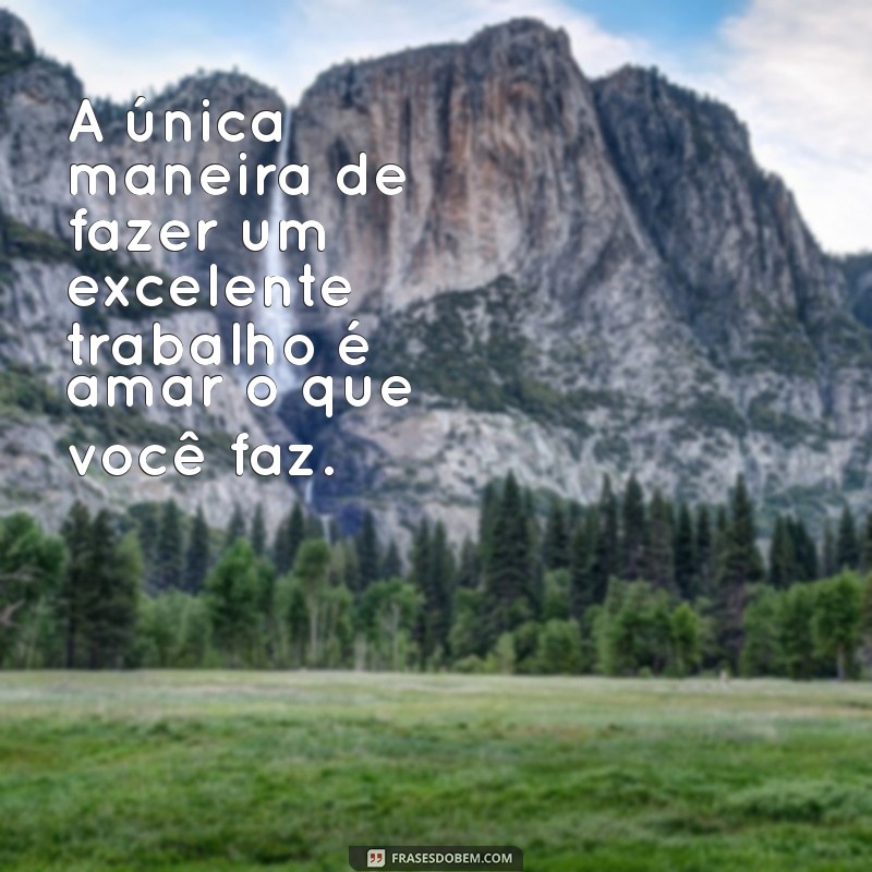 Top 23 Frases de Motivação da Forbes para Inspirar Seu Sucesso 