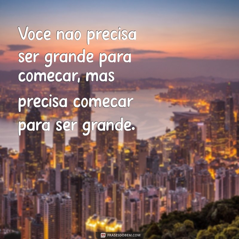 Top 23 Frases de Motivação da Forbes para Inspirar Seu Sucesso 