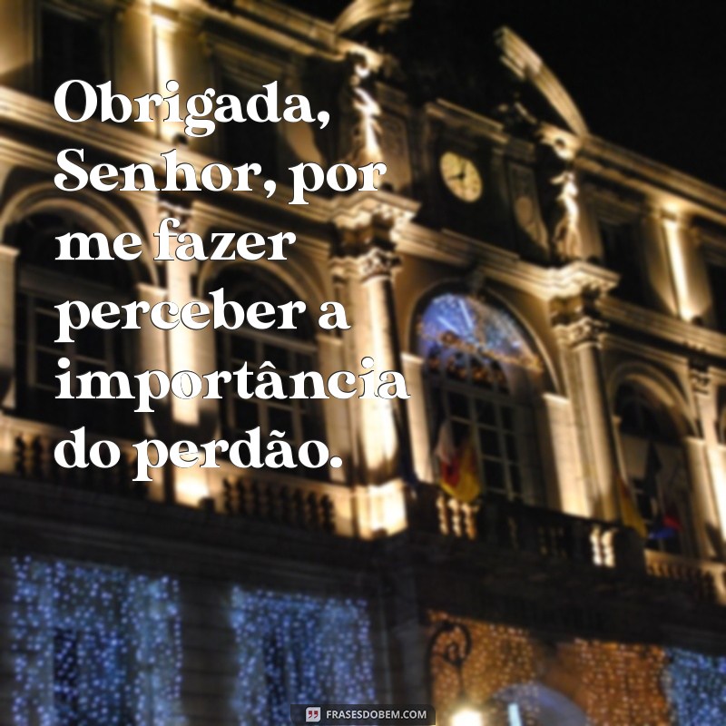 Gratidão ao Senhor: Uma Reflexão sobre Agradecimento e Fé 