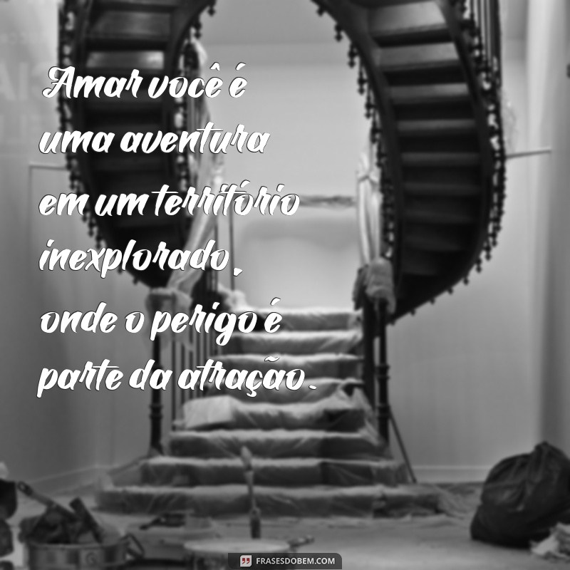 Frases de Amor Proibido: Inspirações do Tumblr para Corações Apaixonados 