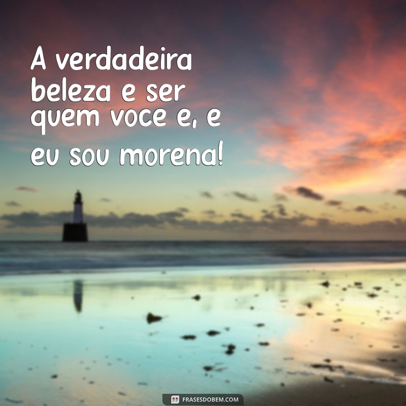 As Melhores Frases de Morena para Arrasar no Seu Status 