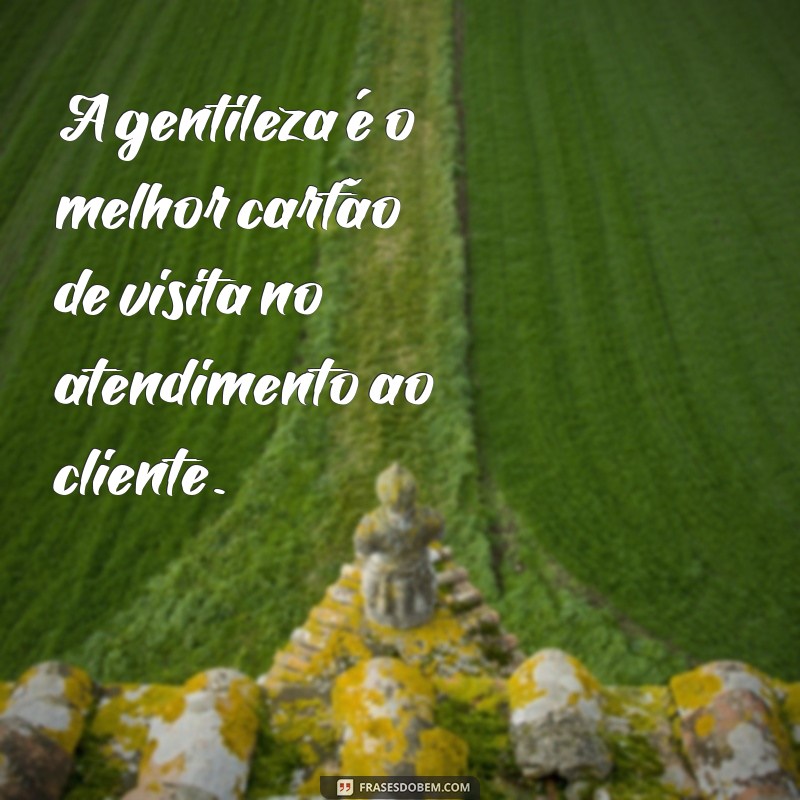 30 Frases Inspiradoras sobre Atendimento Humanizado para Transformar seu Atendimento ao Cliente 