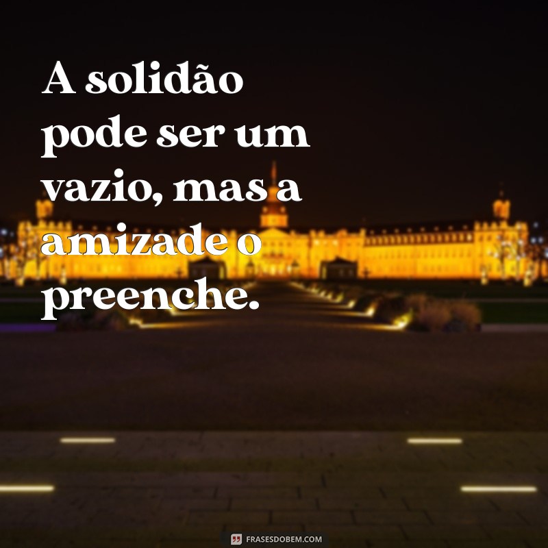 Descubra o Versículo que Fala Sobre a Importância da Companhia na Vida 