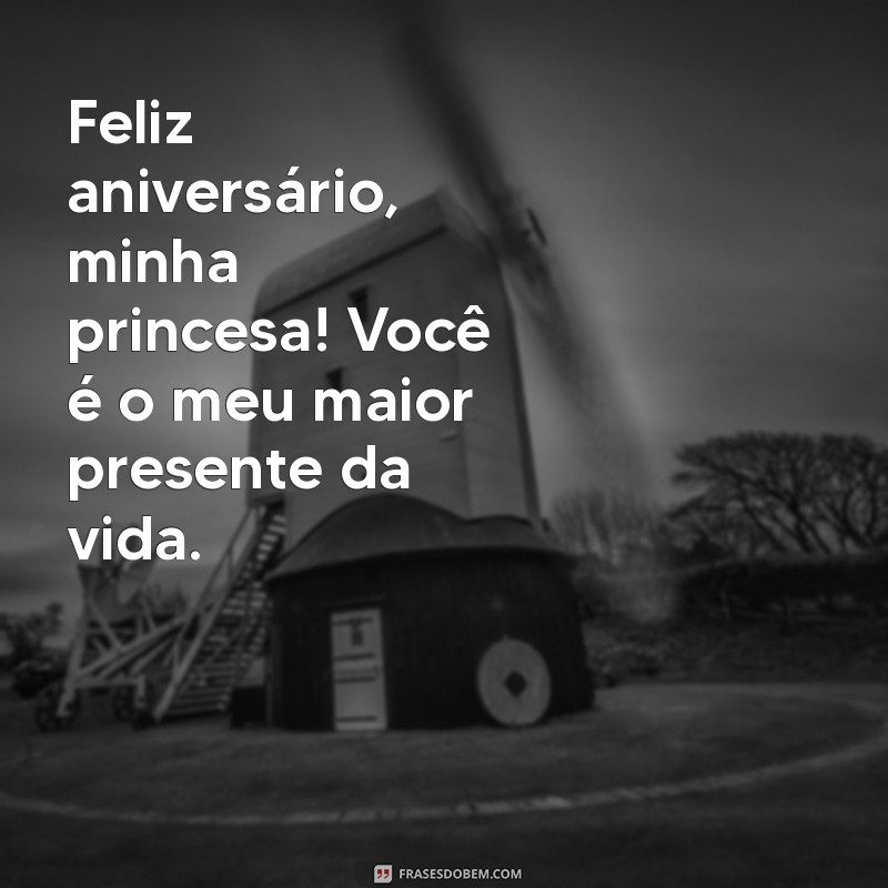 Encante sua filha de 9 anos com as melhores frases de aniversário 