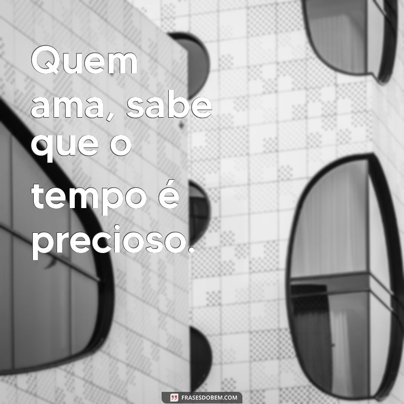 Quem Ama: Descubra o Verdadeiro Significado do Amor e Suas Facetas 