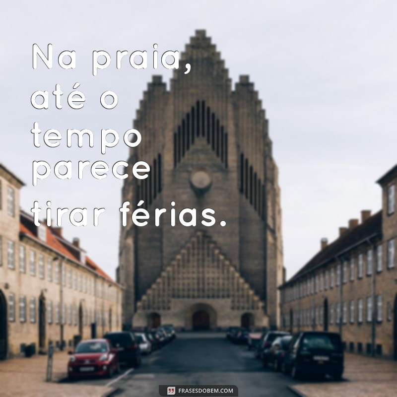 Inspire-se: 20 Ideias de Fotos na Areia da Praia para Seu Tumblr 