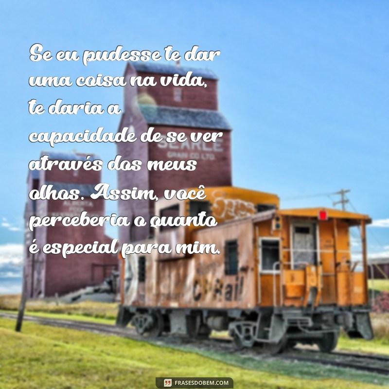 Frases Românticas para Encantar no Dia dos Namorados 