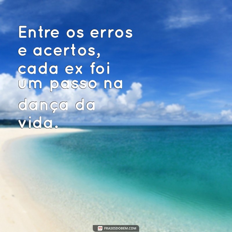 Frases Inspiradoras para Superar um Término: Reflexões e Recomeços 