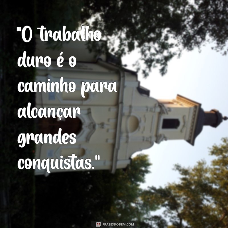 frases dia trabalhador 