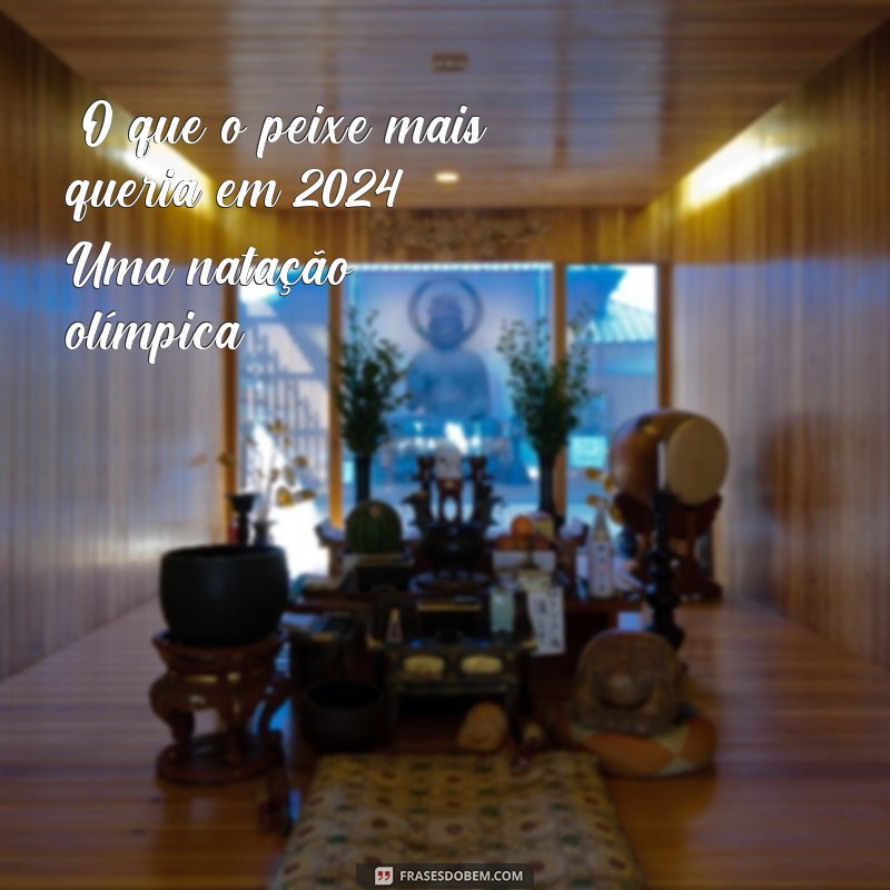 frases piadas 2024 