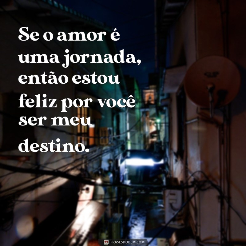 Frases Românticas para Namorados: Inspirações do Tumblr para Declarar seu Amor 