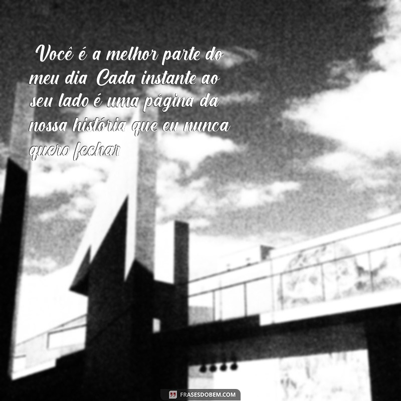 texto namorado tumblr 