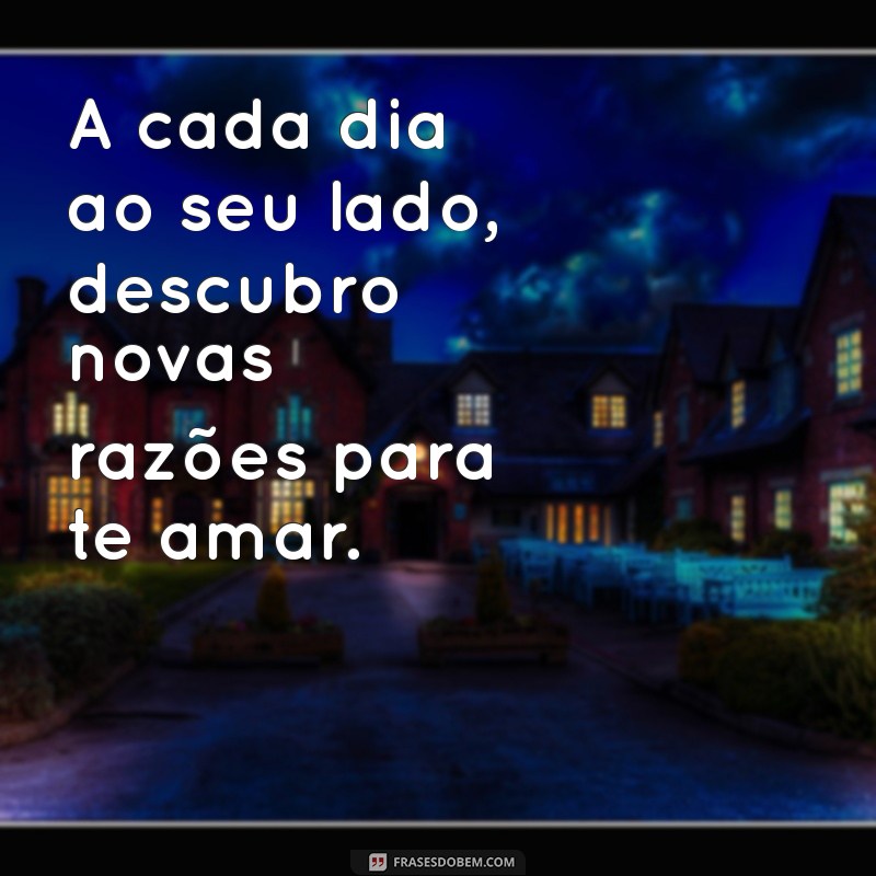 Frases de Amor para Esposa: Inspire-se com Mensagens para Status 