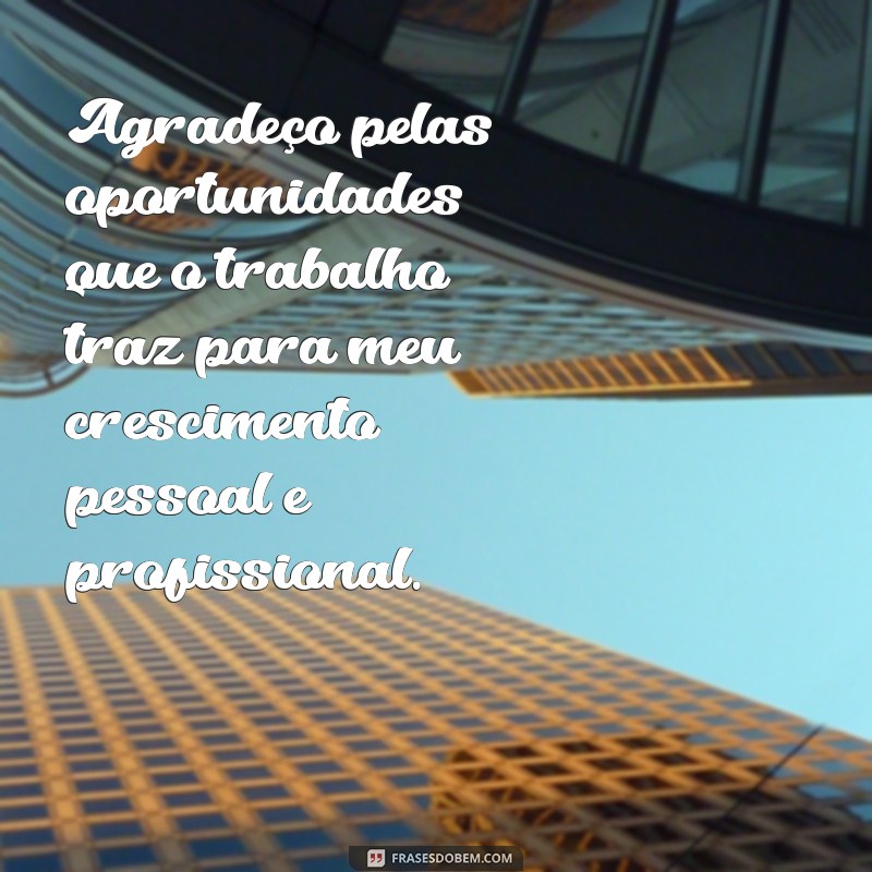 Como a Gratidão Transforma Seu Dia a Dia no Trabalho: Vencendo Desafios Diários 