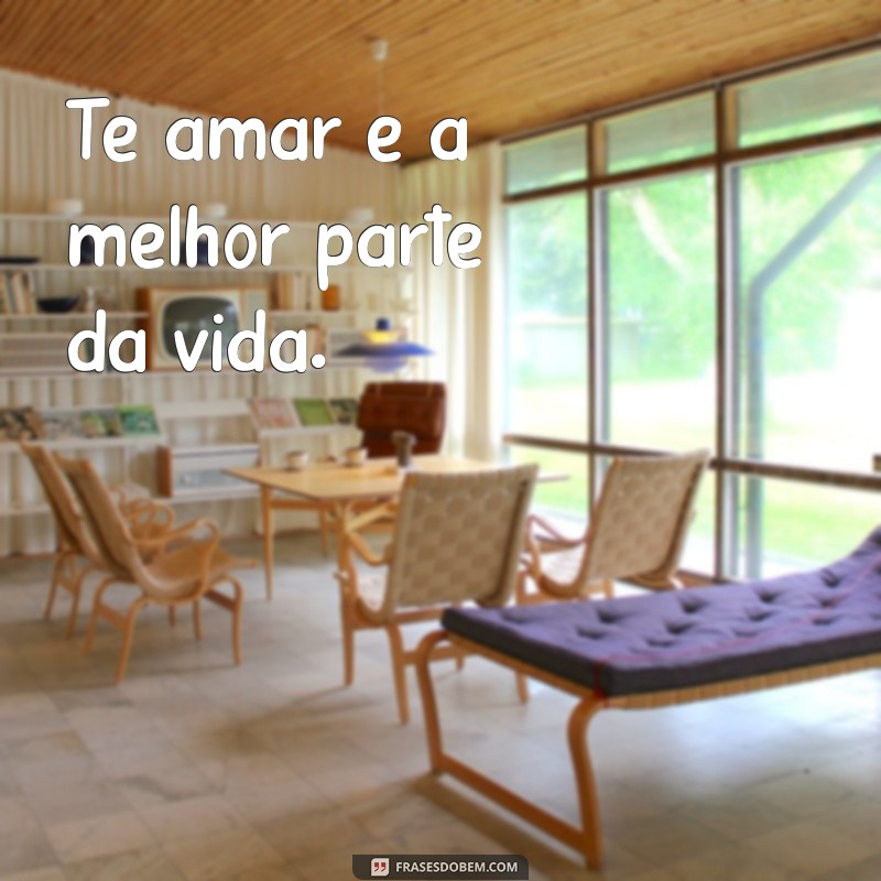 Frases Curtas de Amor para Encantar sua Namorada 