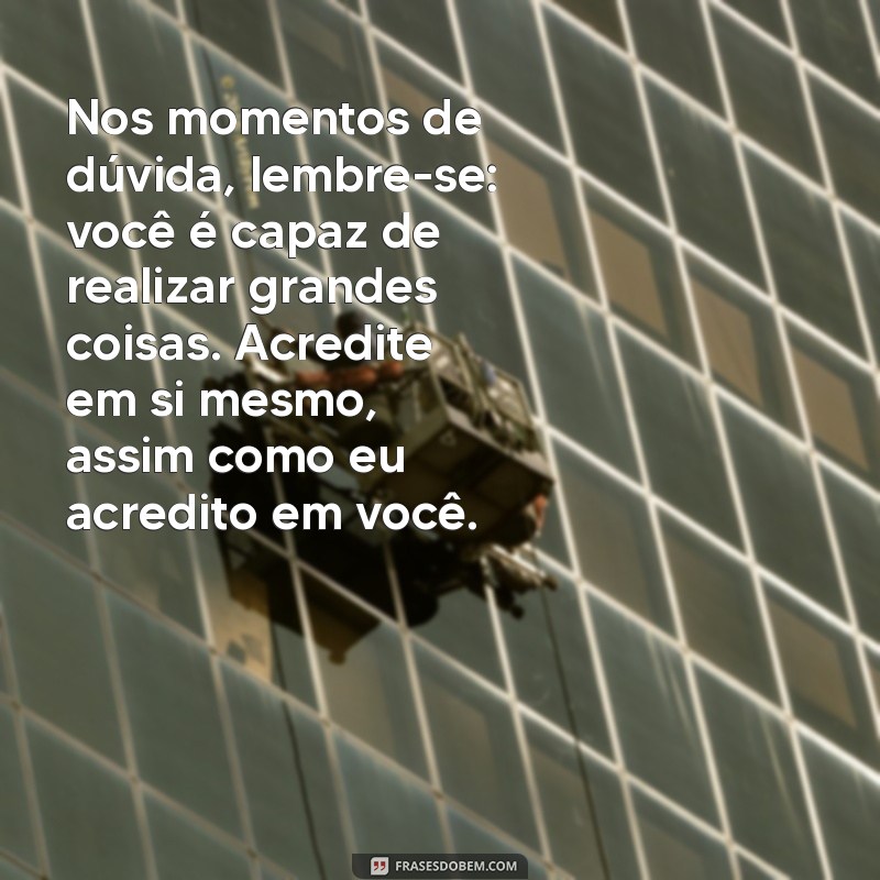 Mensagem Emocionante para o Filho Amado: Demonstre Seu Amor com Palavras 