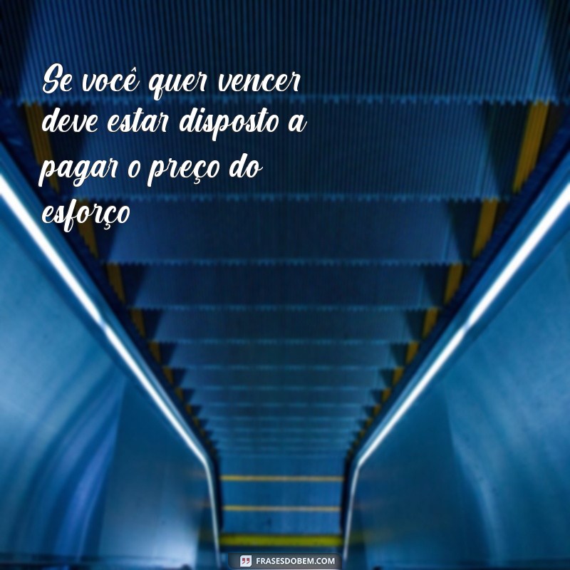 Frases Motivacionais para Atletas: Inspire-se e Supere Seus Limites 