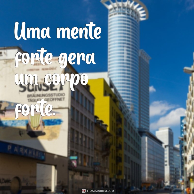 Frases Motivacionais para Atletas: Inspire-se e Supere Seus Limites 