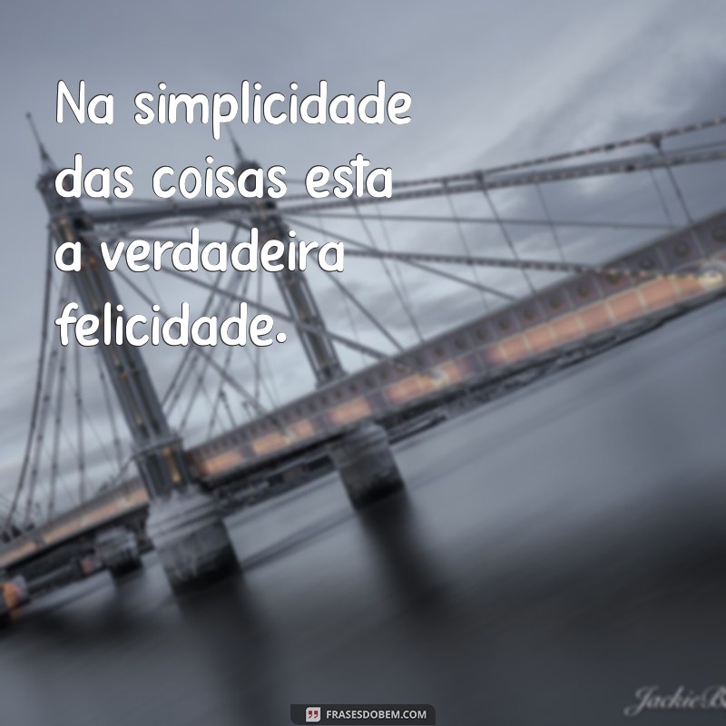 Frases Inspiradoras para Celebrar a Felicidade: Mensagens que Iluminam o Dia 