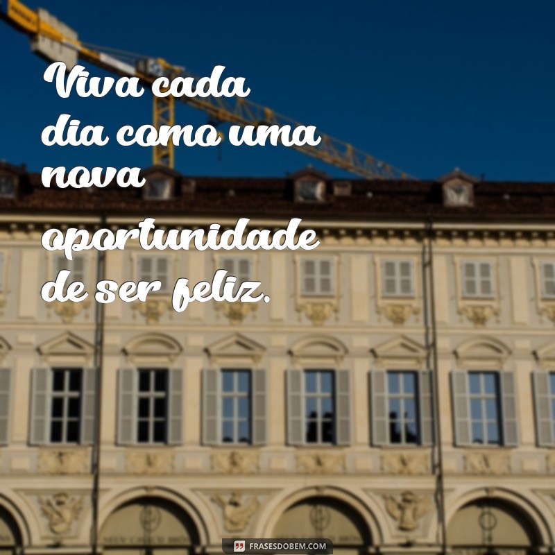 Frases Inspiradoras para Celebrar a Felicidade: Mensagens que Iluminam o Dia 