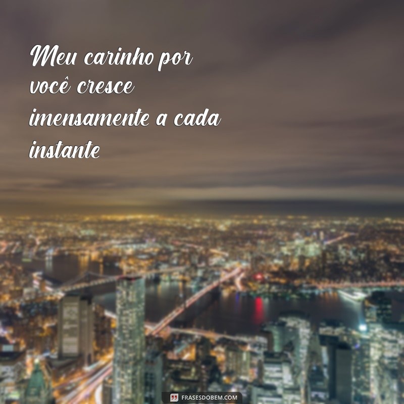 Te Amo Imensamente: 23 Frases Para Expressar Seu Amor Profundo 