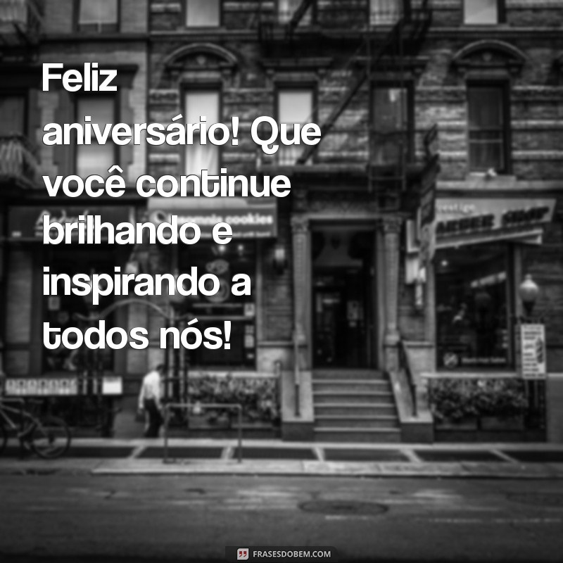 Mensagens Criativas de Aniversário para Colegas de Trabalho: Inspire-se! 